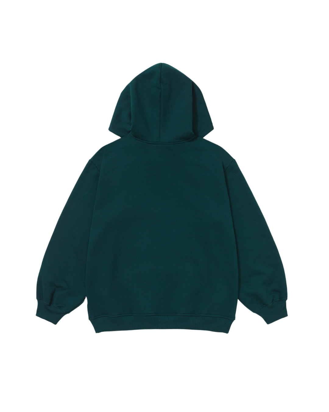 Moletom "Nowdays" Verde