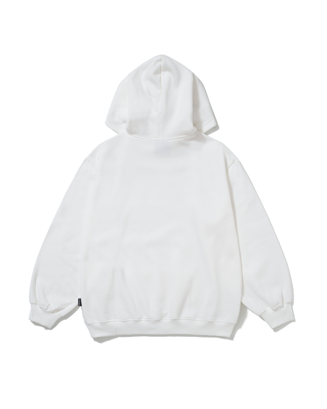 Moletom "Nowdays" Off-white