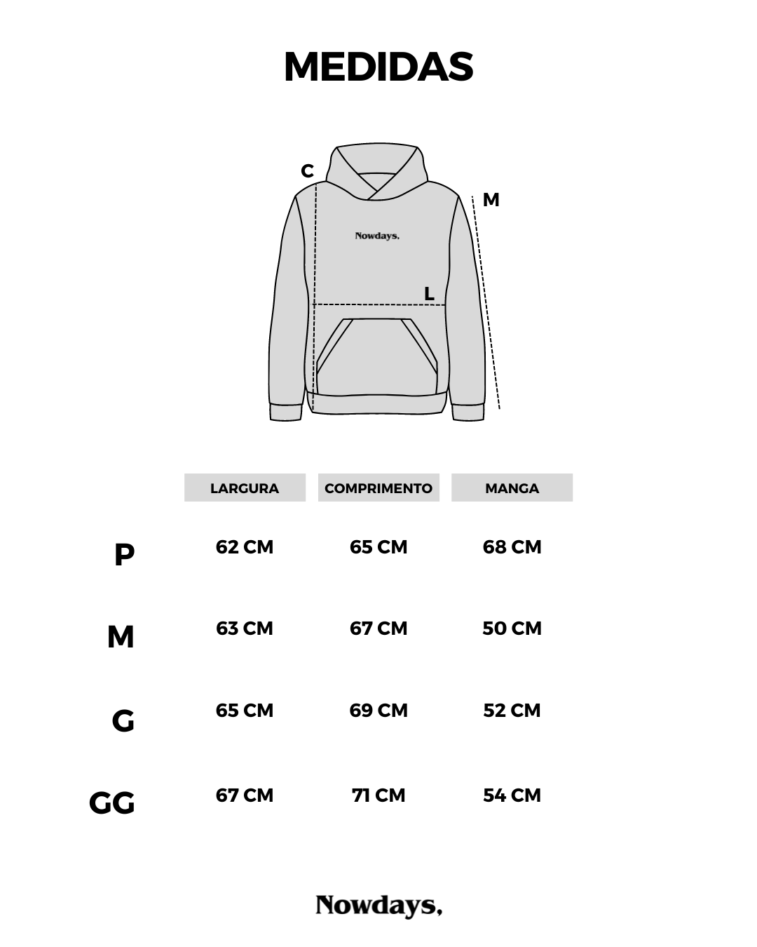Hoodie Classic PINK AND WHITE