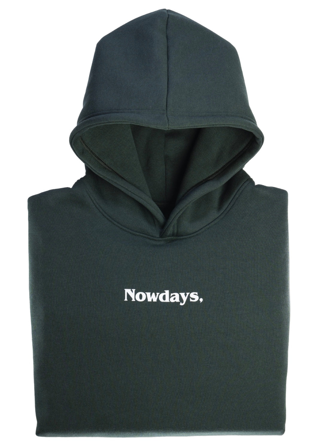 Hoodie Classic PINK AND WHITE