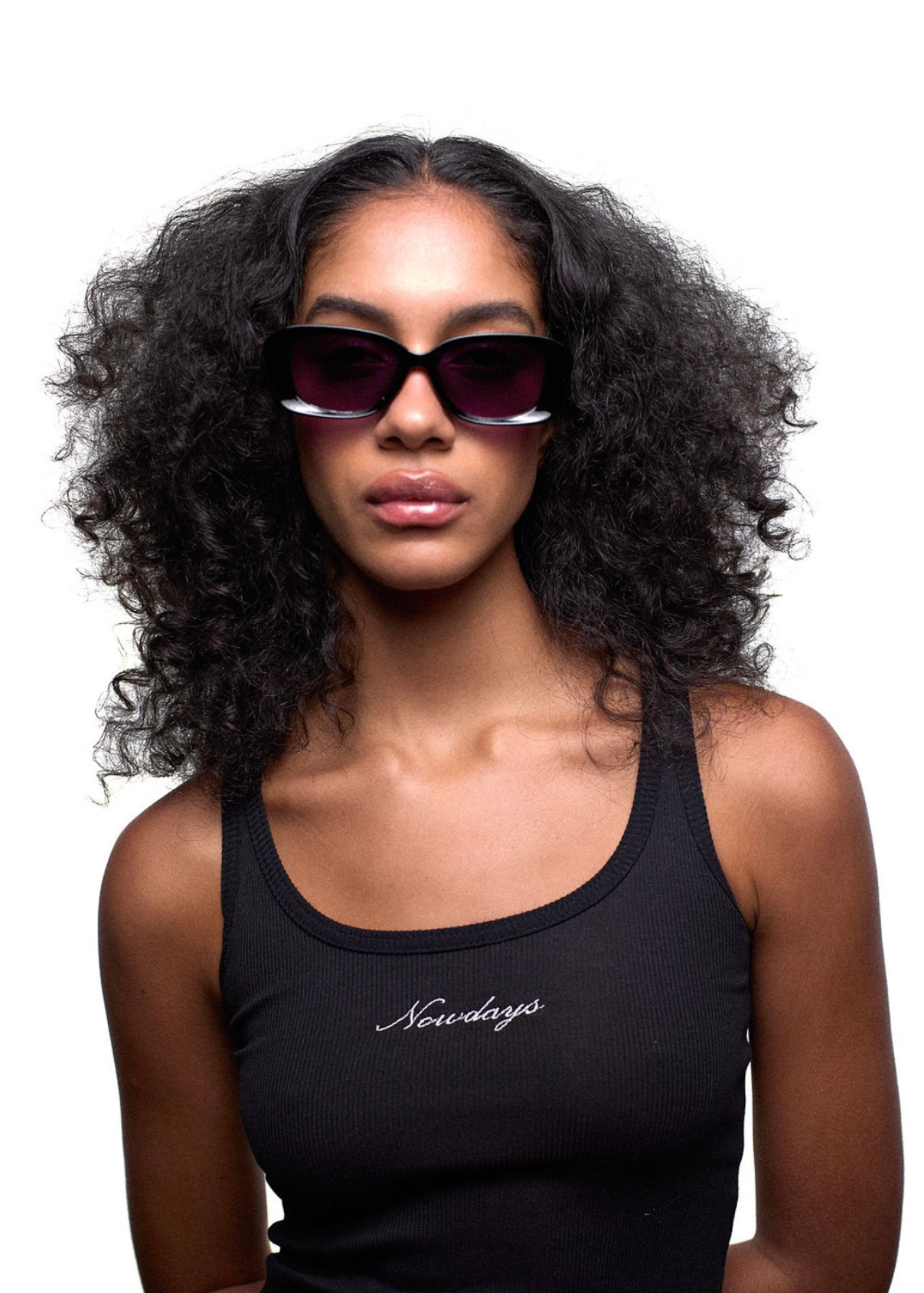 Regata Essentials HER BLACK