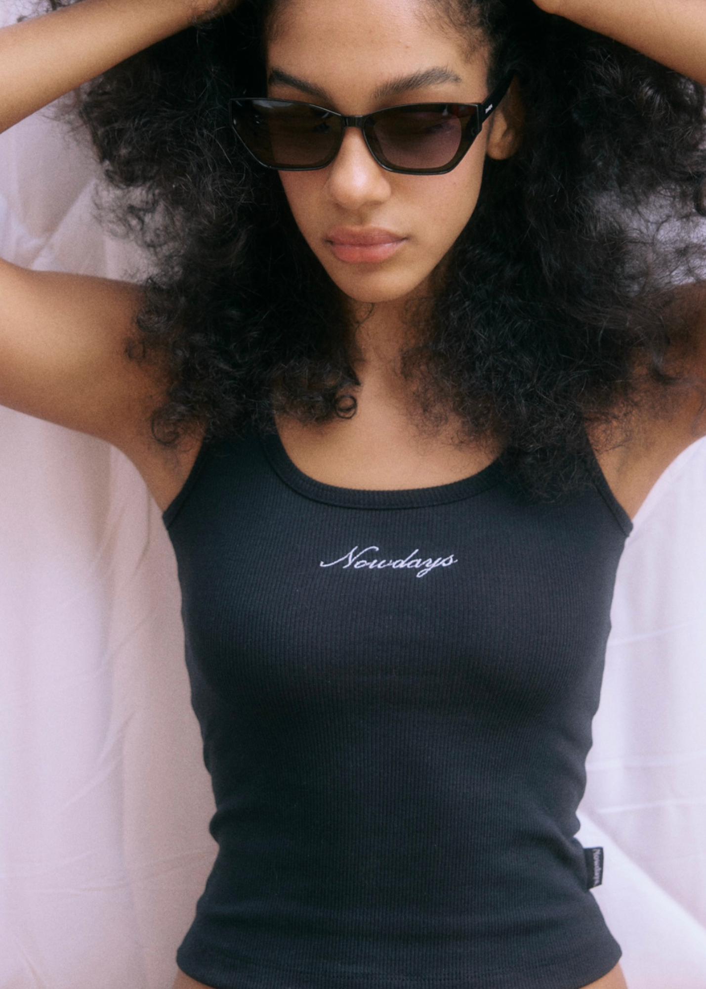 Regata Essentials HER BLACK