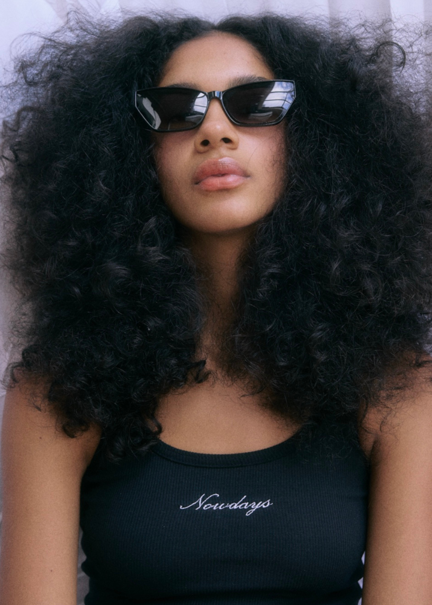 Regata Essentials HER BLACK