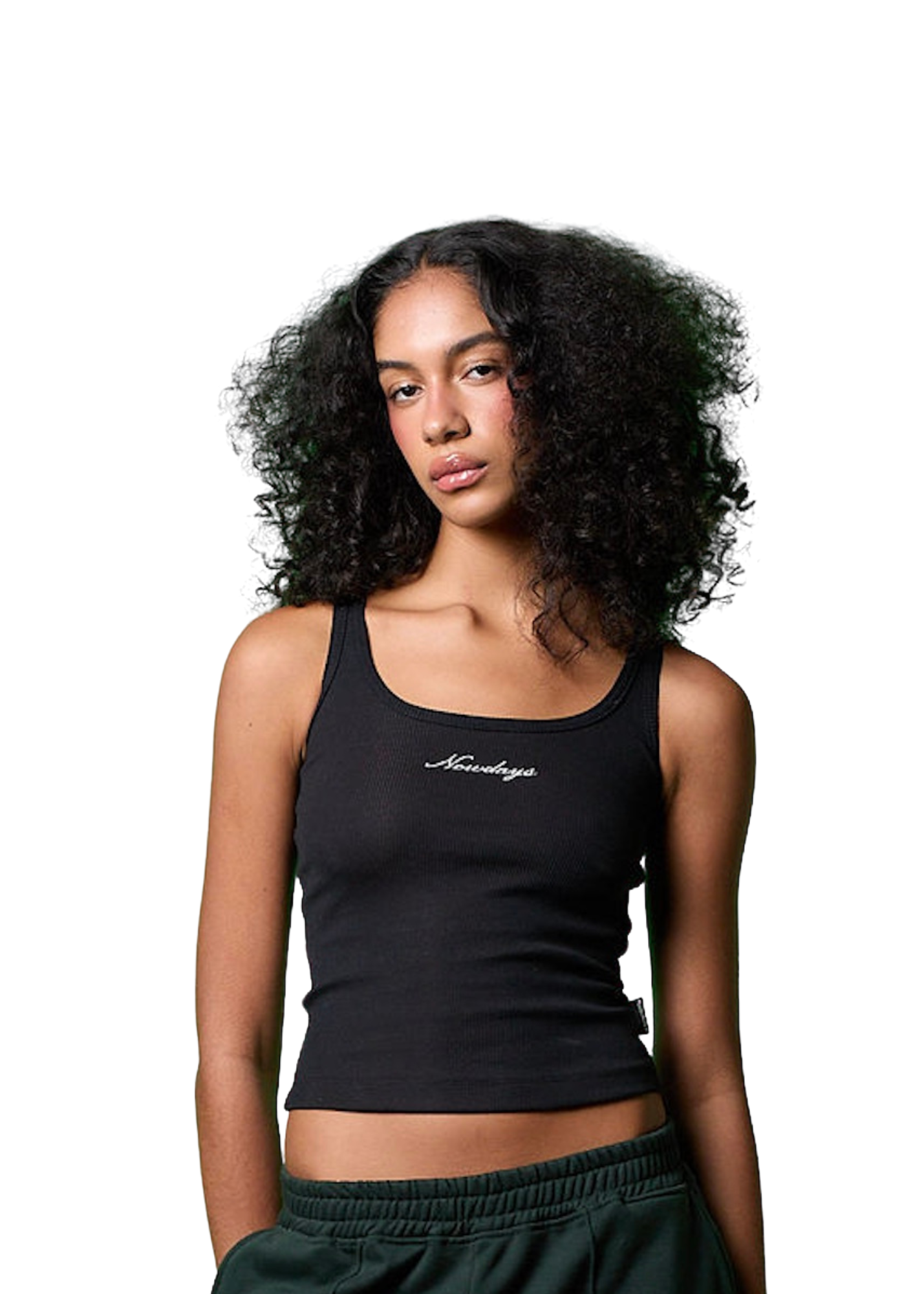 Regata Essentials HER BLACK
