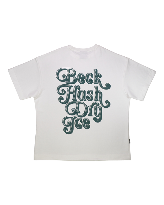 CAMISETA Hash, Dry, Ice Tee