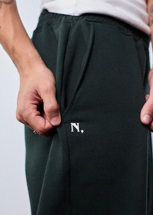 Calça Moletom Classic