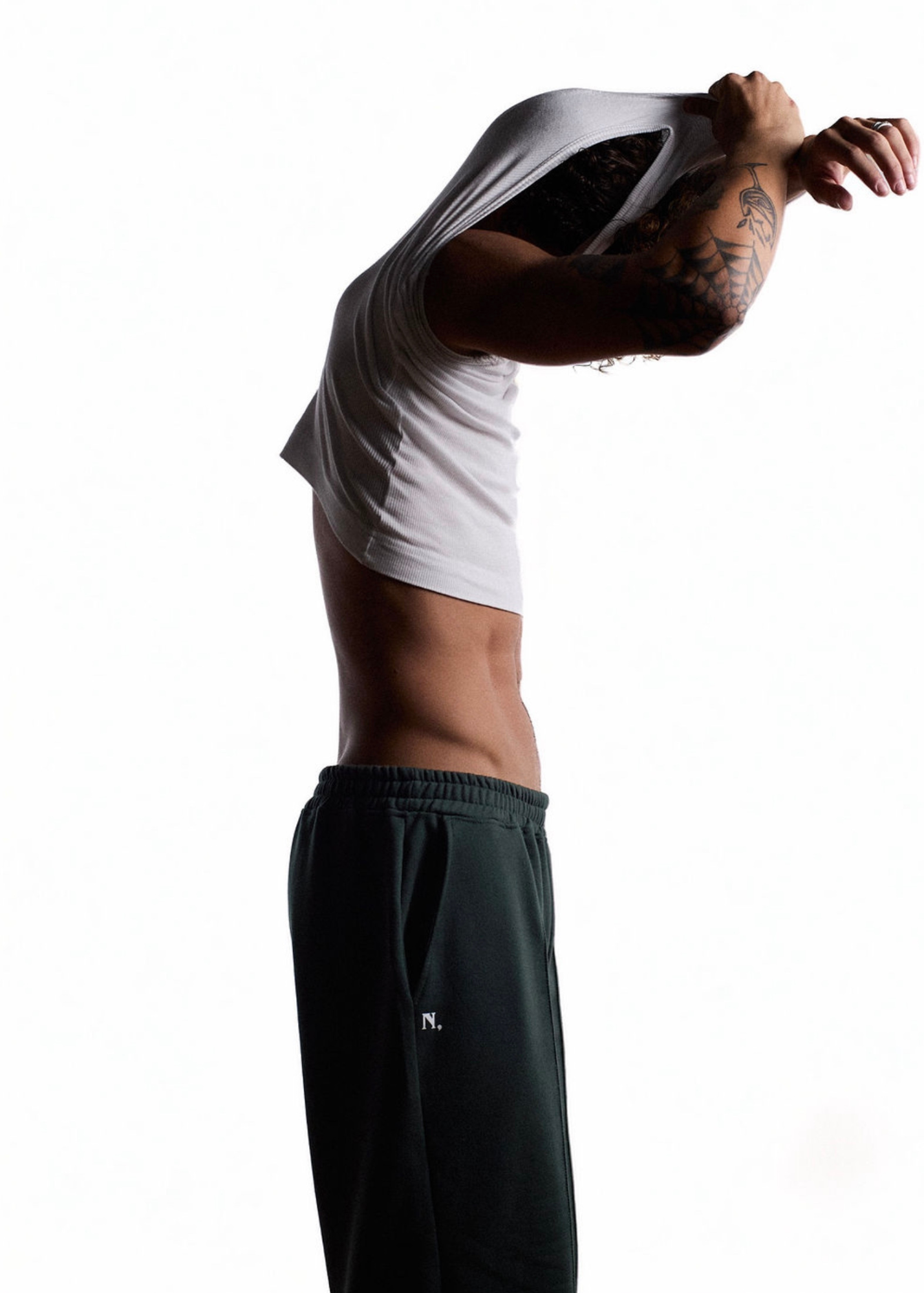 Calça Moletom Classic
