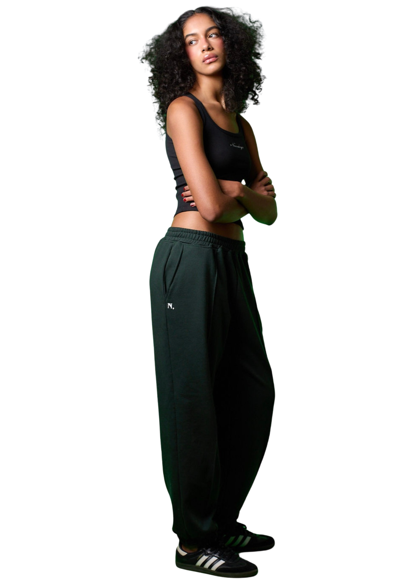 Calça Moletom Classic