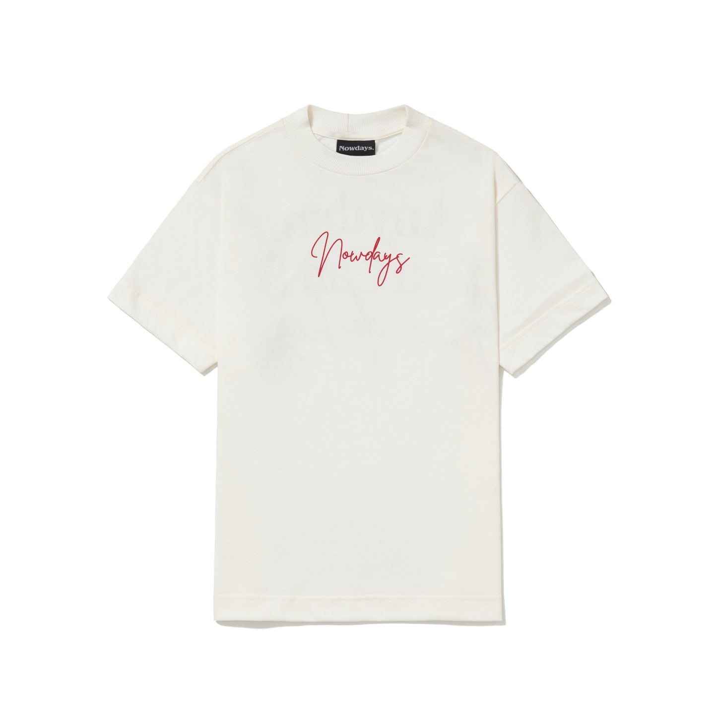 I CAN DO HIGH - OFF-WHITE