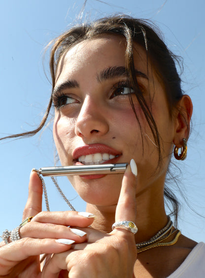 Colar BECKLACE