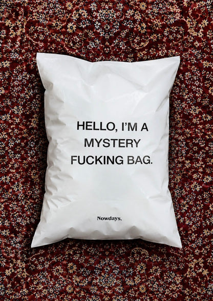 Mystery Bag