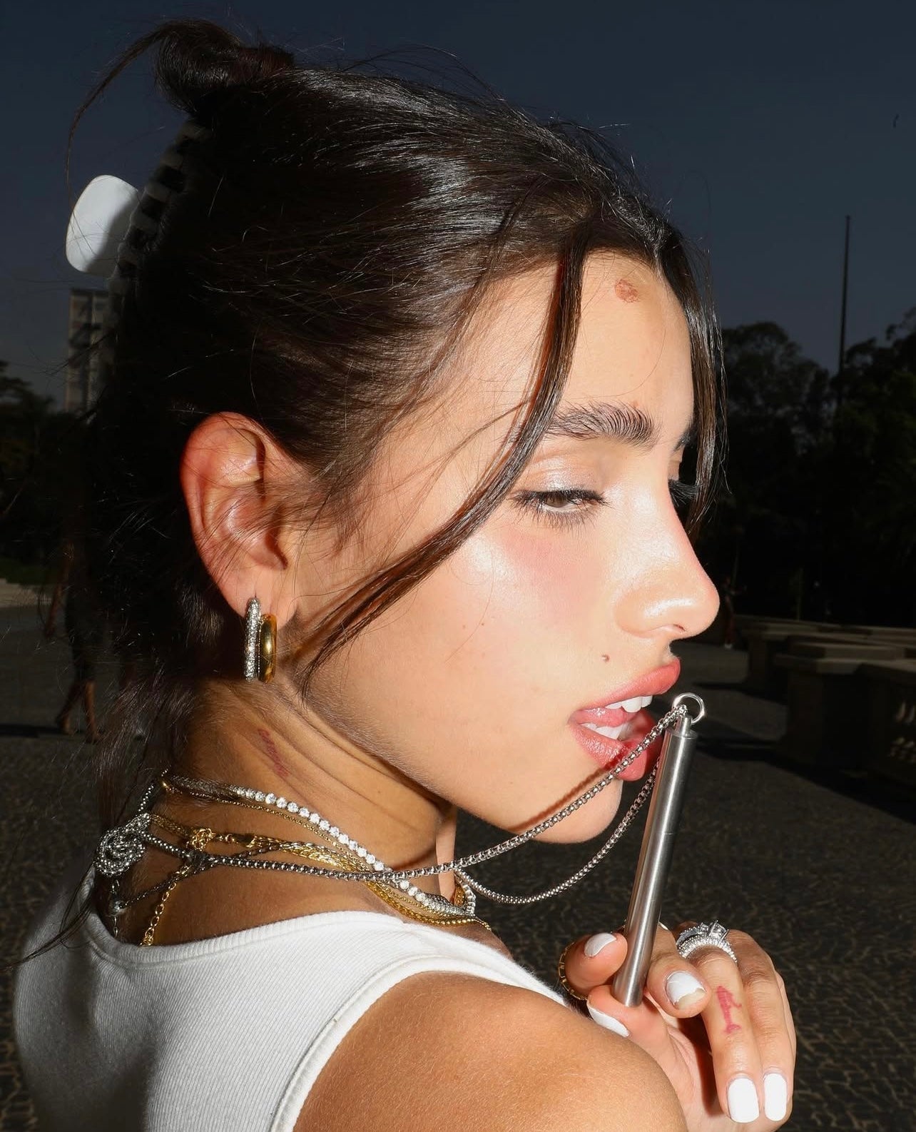 Colar BECKLACE