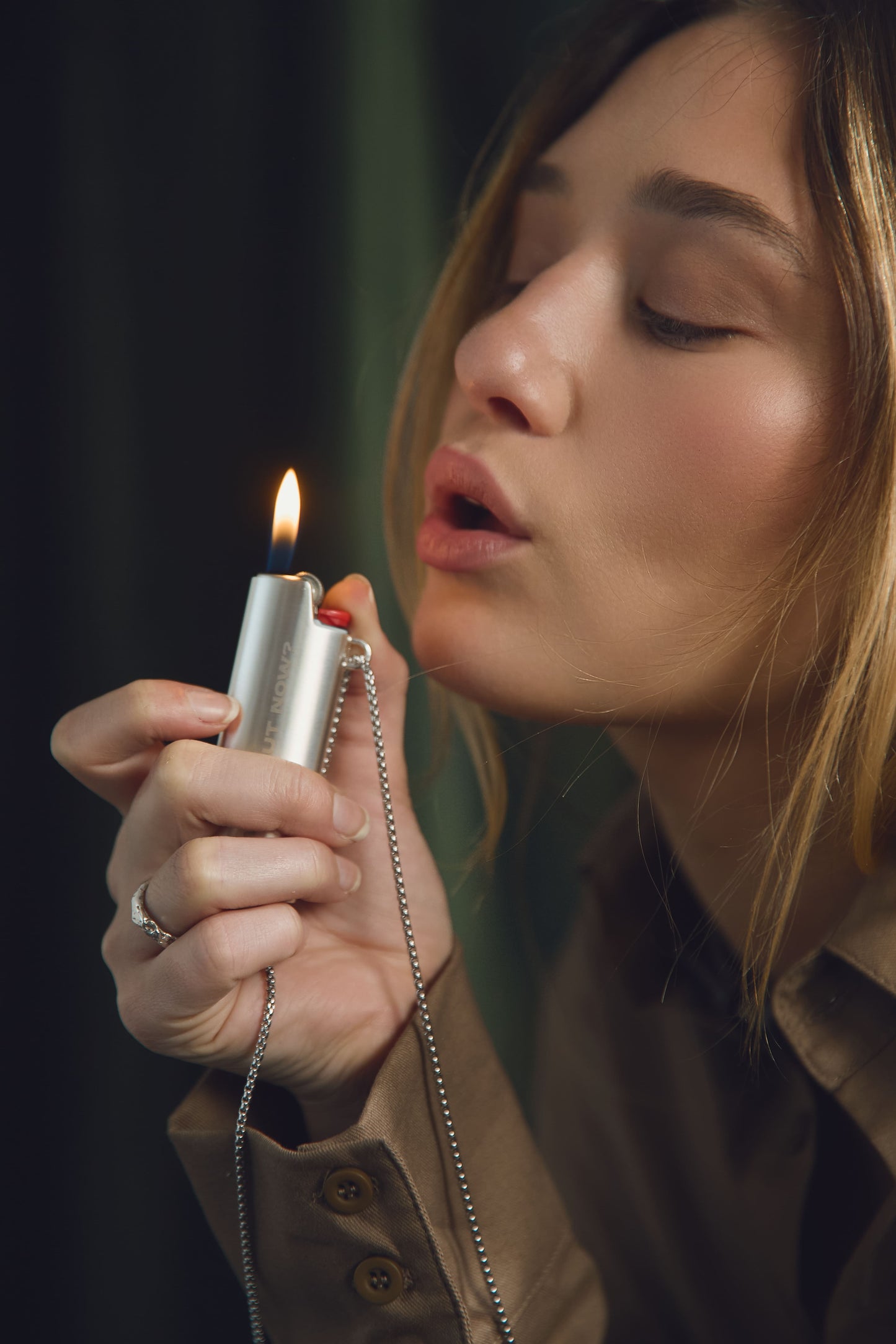 Isqueiro Nowdays + HIST