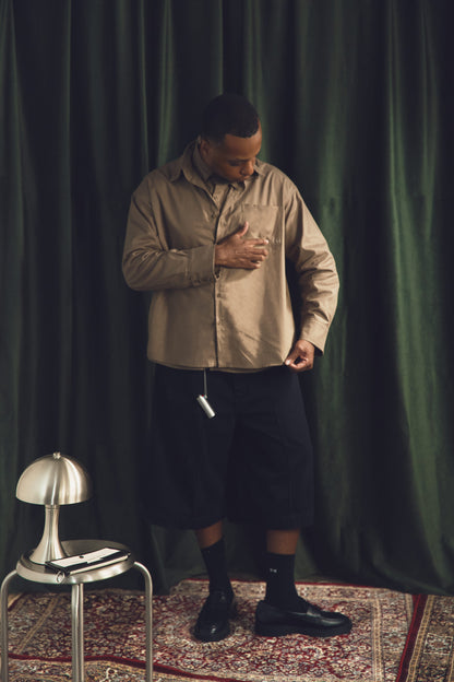 Camisa How About Now?