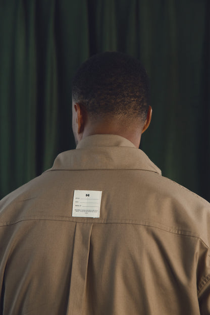 Camisa How About Now?