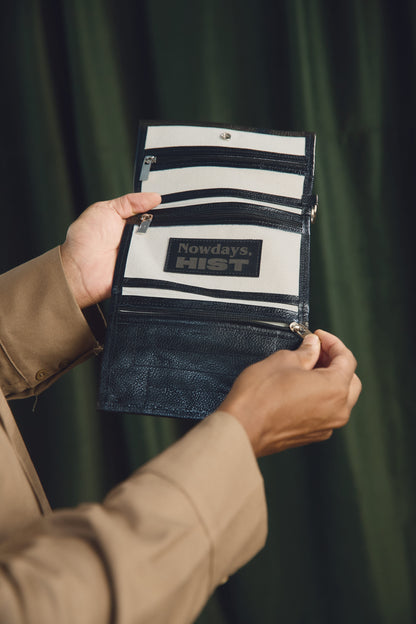 Tabaqueira How About Now?