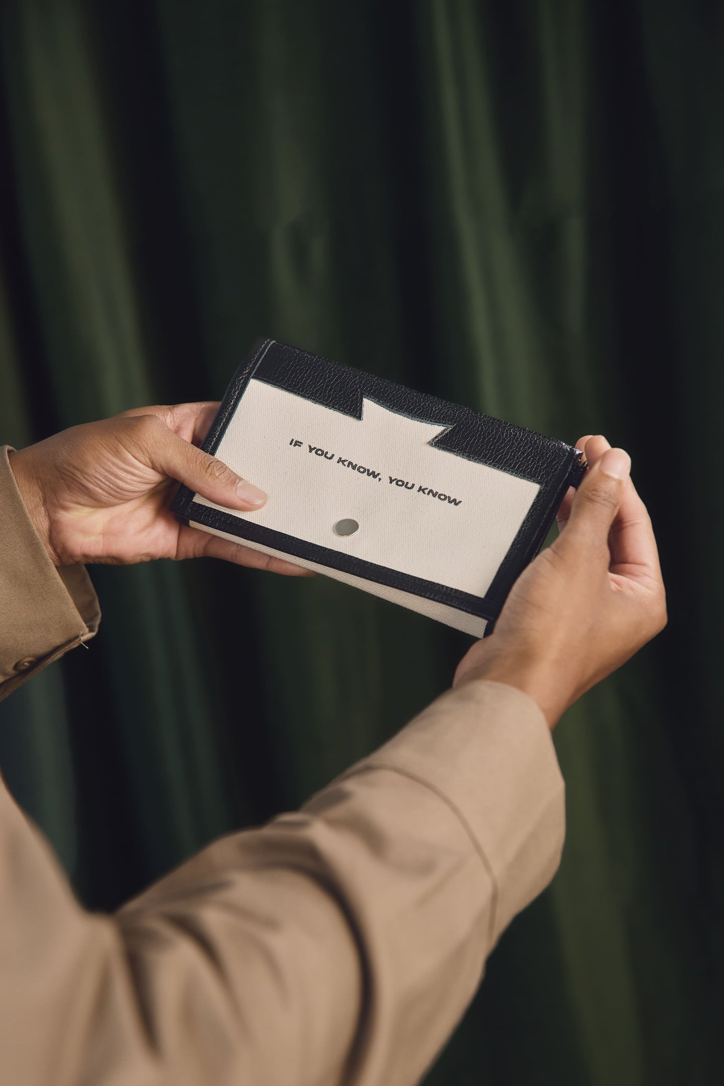 Tabaqueira How About Now?