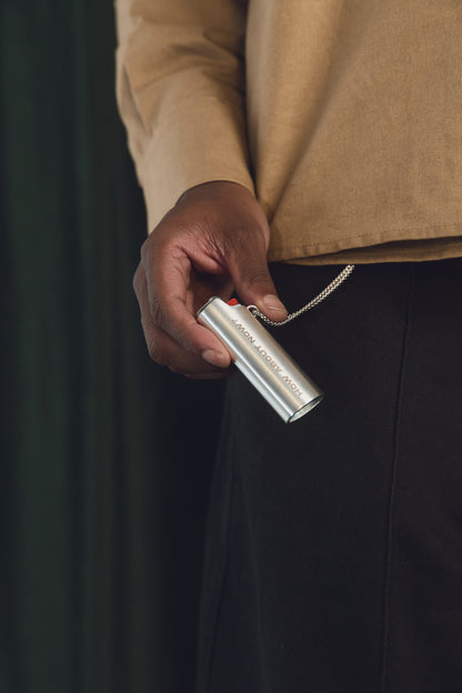 Isqueiro Nowdays + HIST