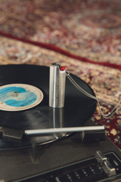 Isqueiro Nowdays + HIST