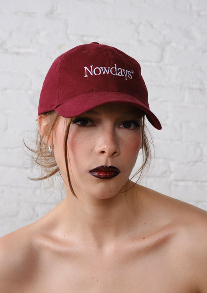 Nowdays Hat