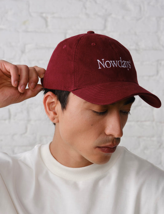 Logo Hat