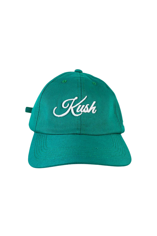 Kush Boné Dad hat