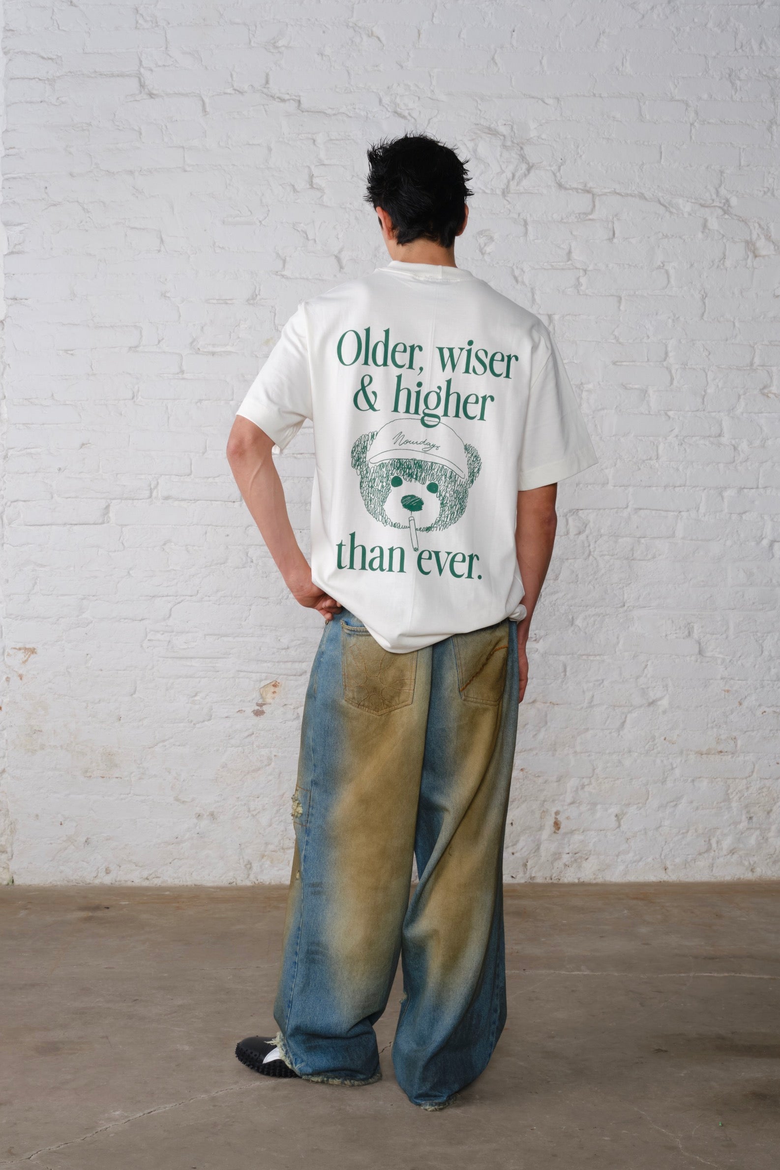 Wiser Tee