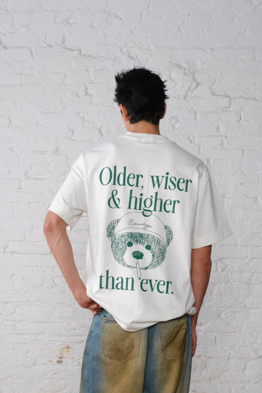 Wiser Tee