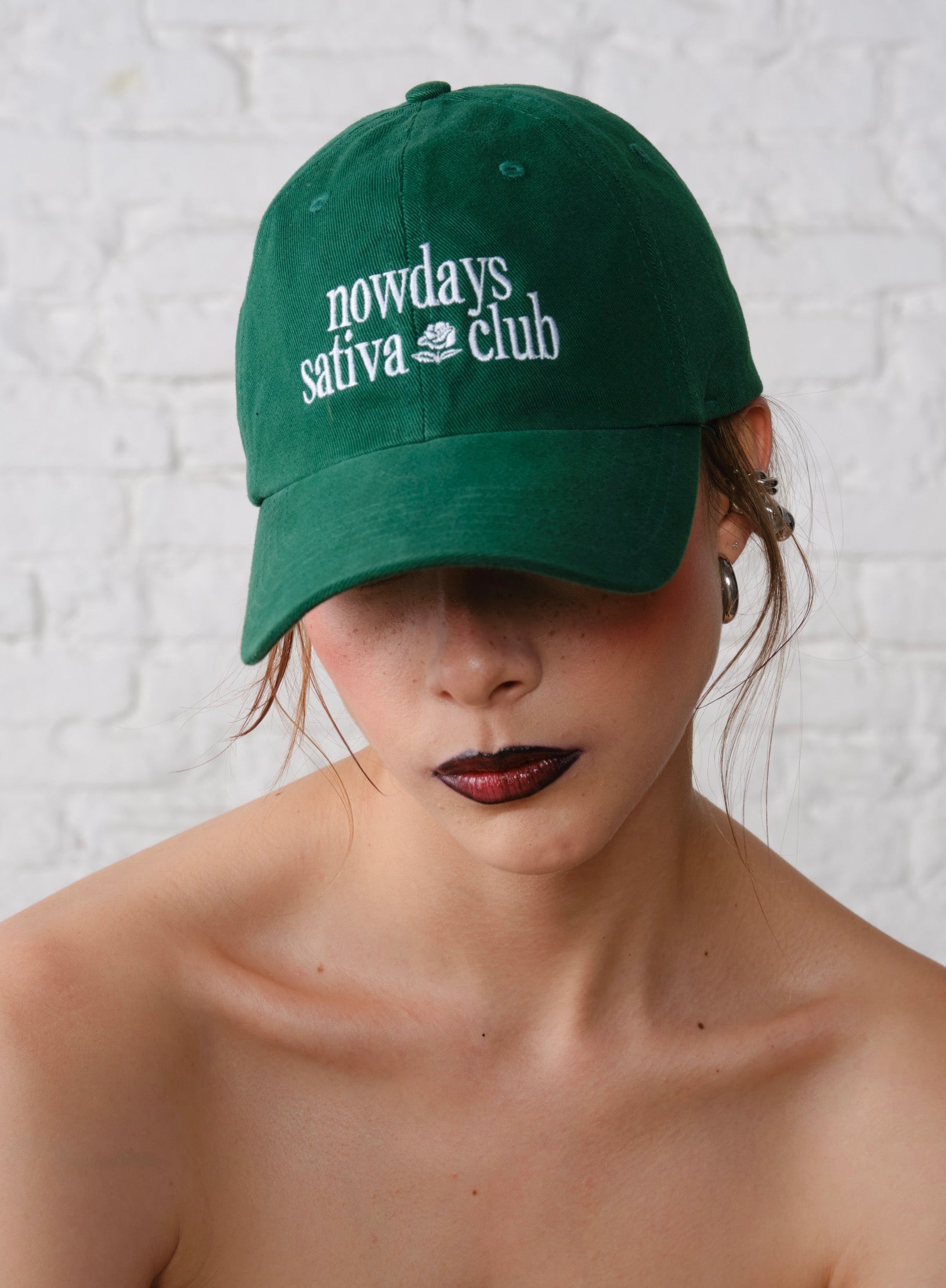 Sativa Hat
