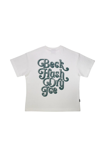 Hash, Dry, Ice Tee