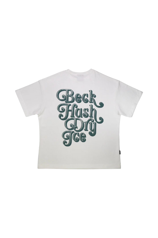 Hash, Dry, Ice Tee