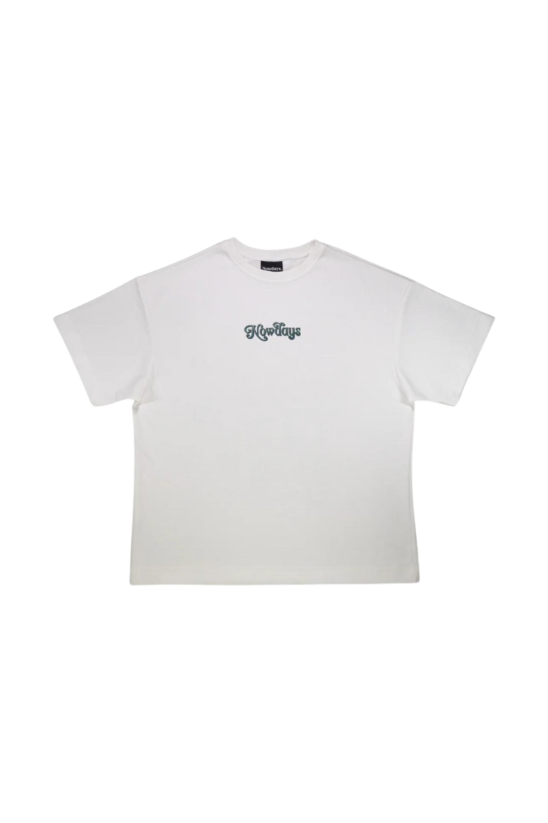 Hash, Dry, Ice Tee