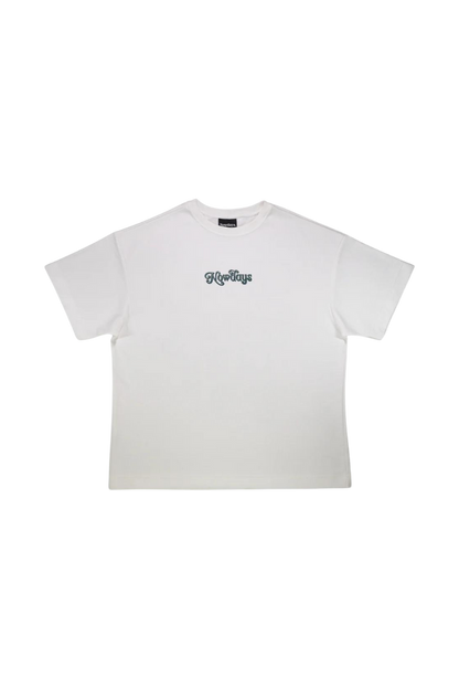 Hash, Dry, Ice Tee