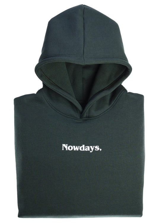 Hoodie Classic PINK AND WHITE