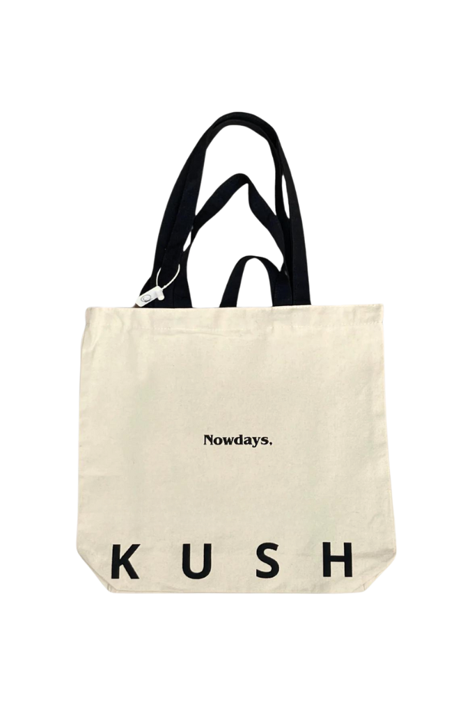 Kush ToteBag