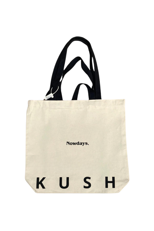 Kush ToteBag