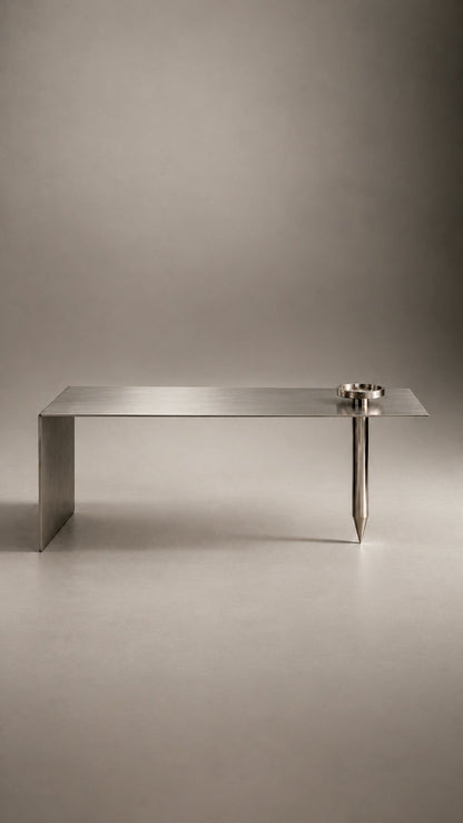 MESA DE CENTRO