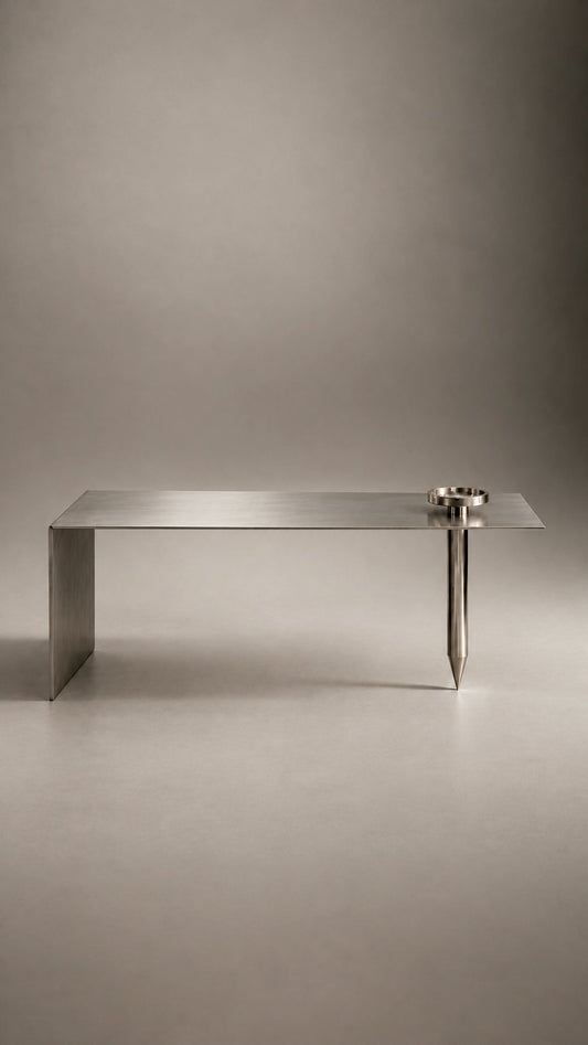 MESA DE CENTRO