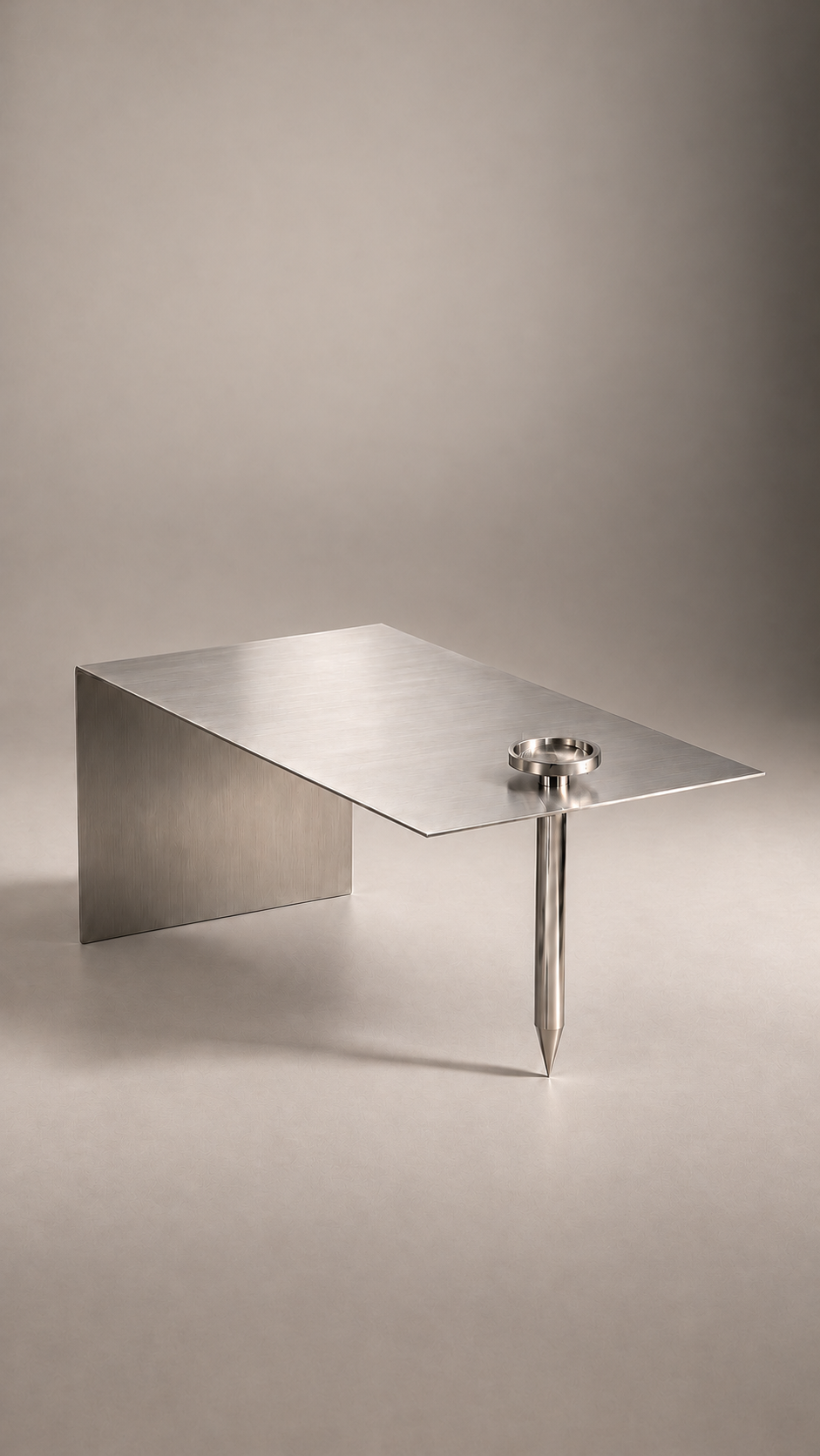 MESA DE CENTRO