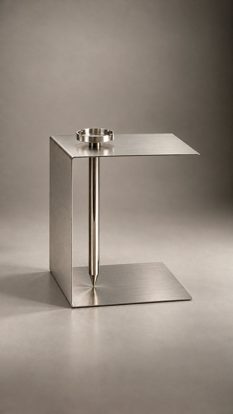 MESA LATERAL