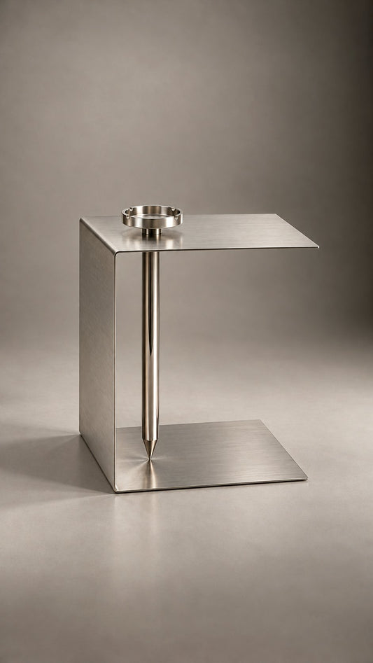 MESA LATERAL