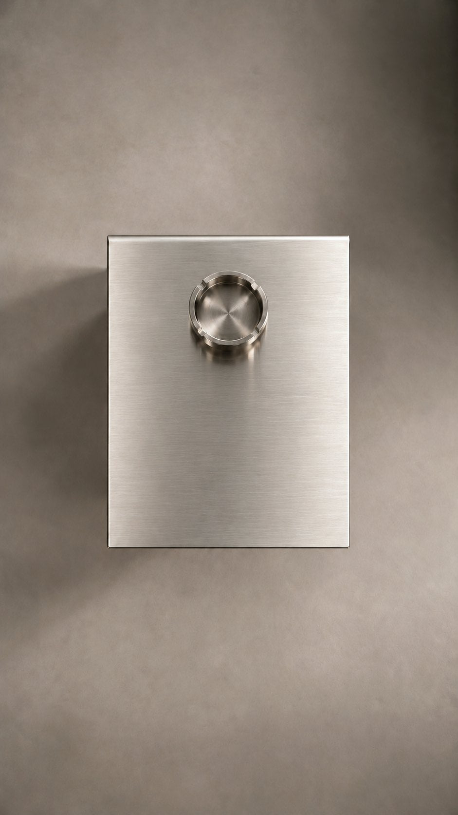 MESA LATERAL