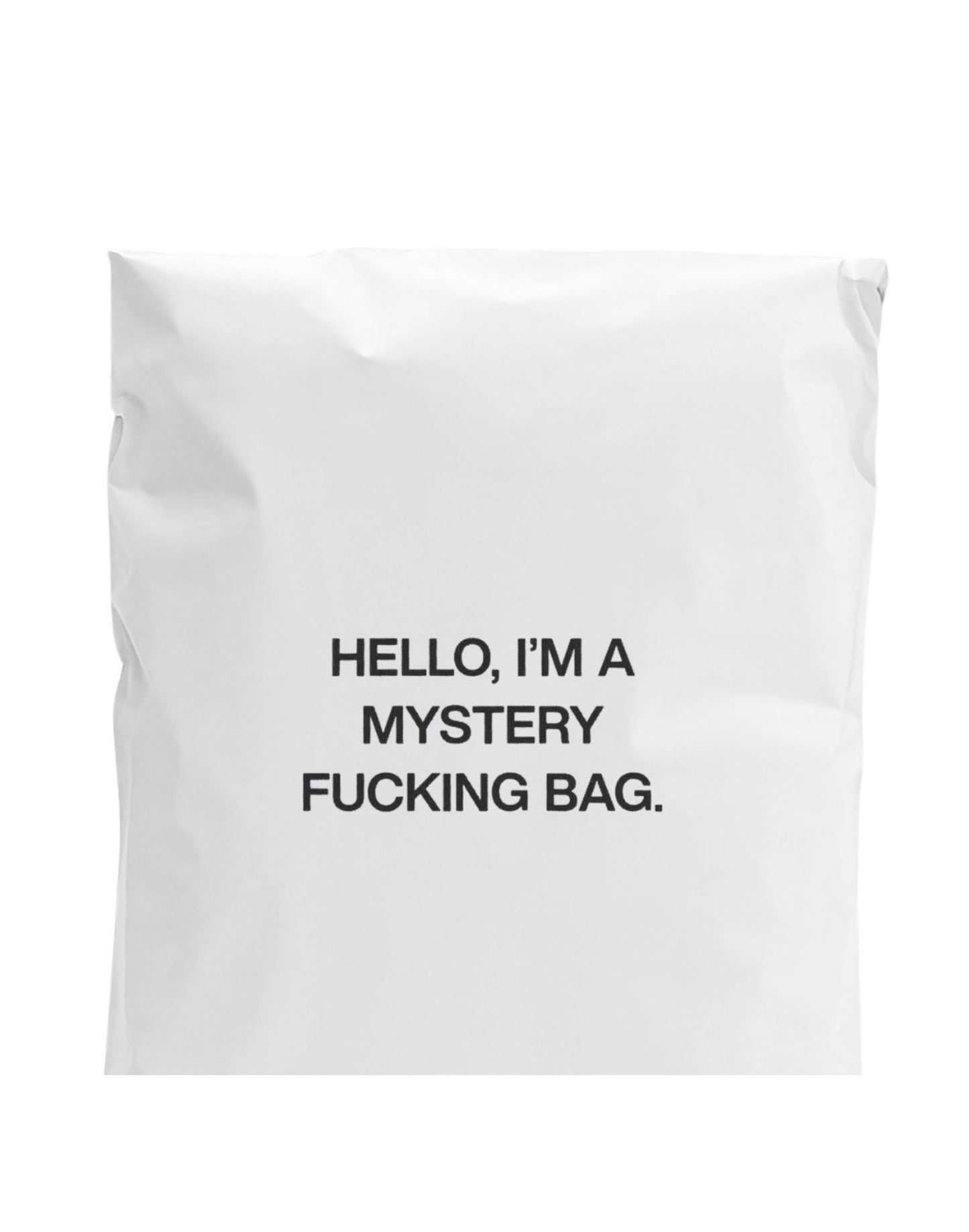 Mystery Bag