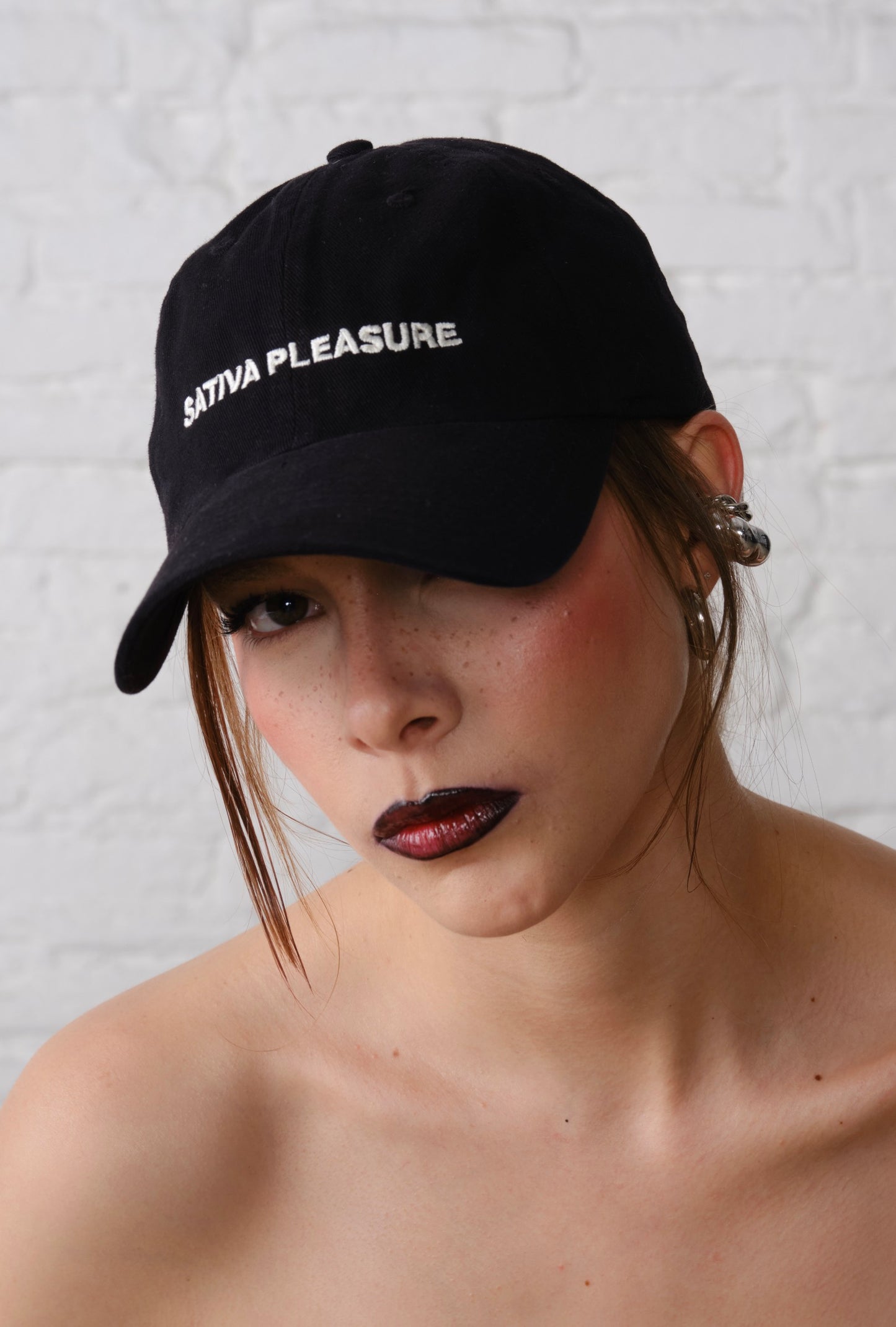 Pleasure Hat