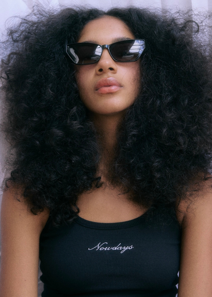 Regata Essentials HER BLACK