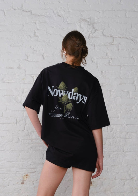 Buds Tee