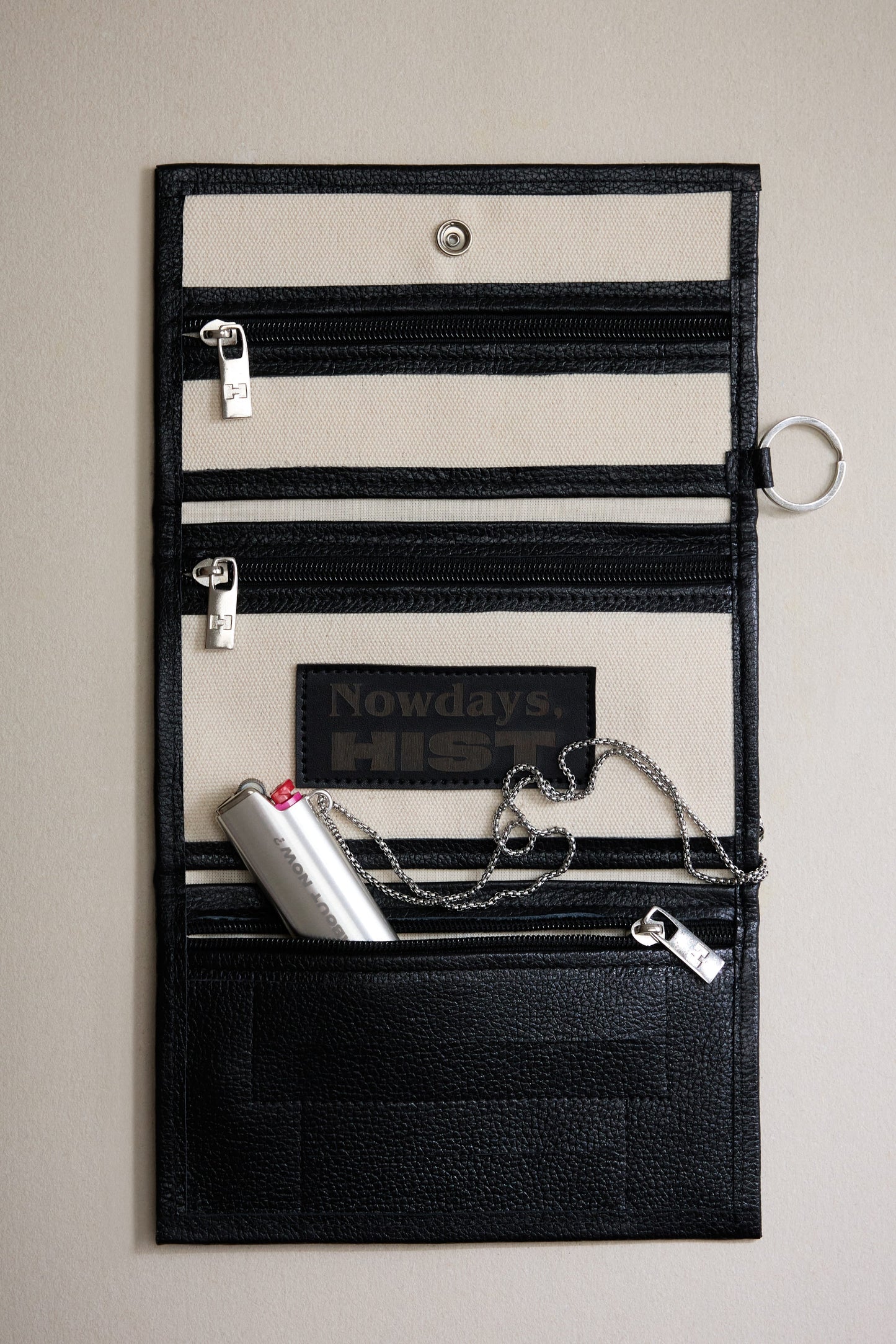 Tabaqueira How About Now?