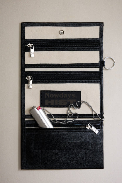 Tabaqueira How About Now?