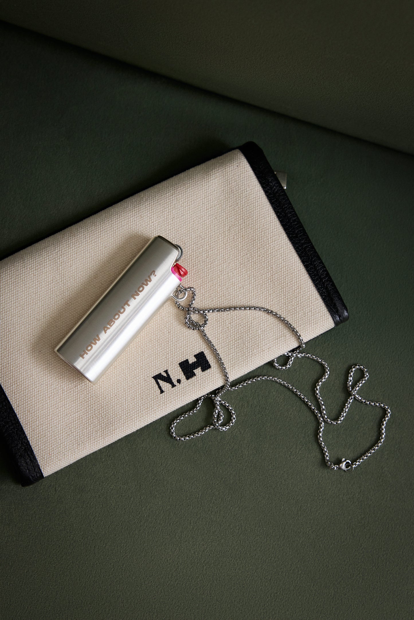 Isqueiro Nowdays + HIST