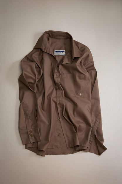 Camisa How About Now?